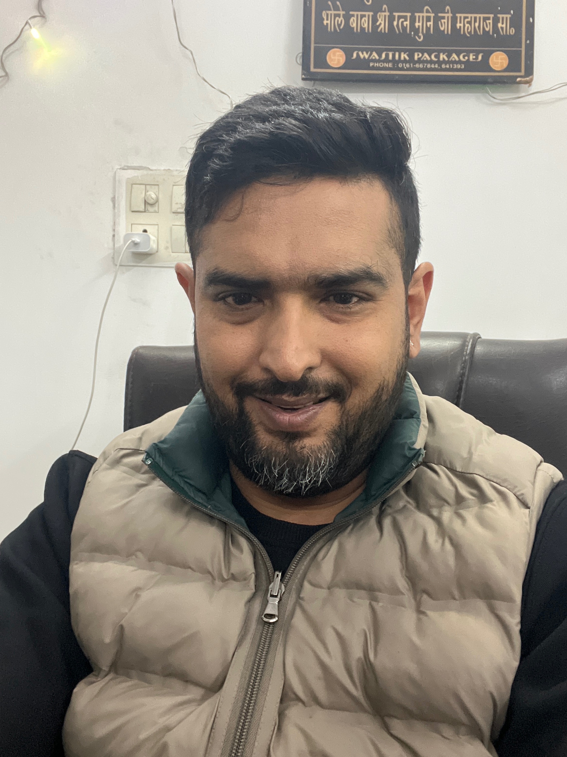 Bhavya Jain